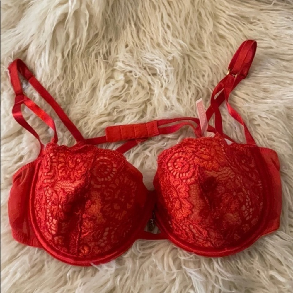 Victoria’s Secret Bra